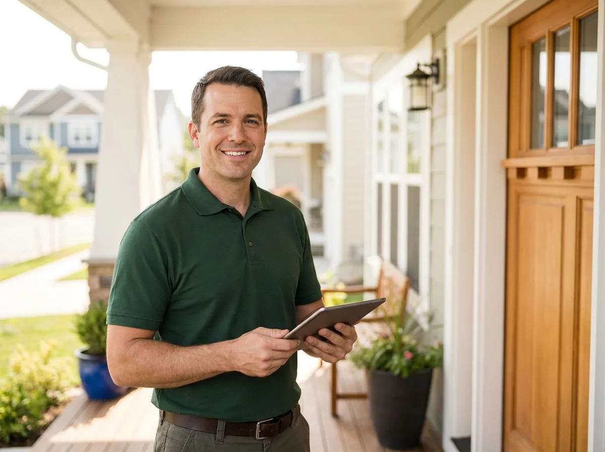 Pest control FAQs for De Kalb, MO